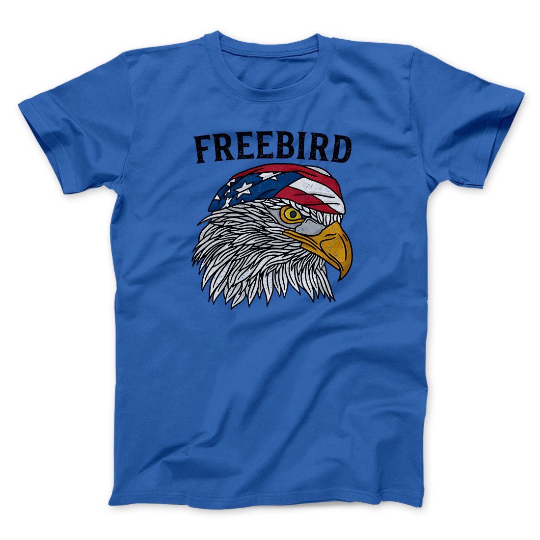Freebird Men/Unisex T-Shirt
