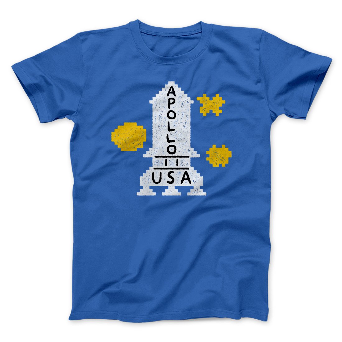 Apollo 11 Sweater Funny Movie Men/Unisex T-Shirt