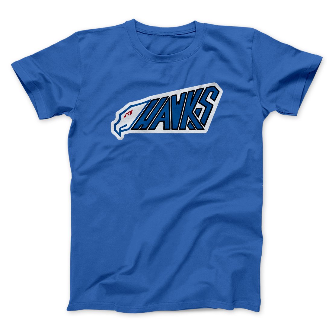 HAWKS Funny Movie Men/Unisex T-Shirt