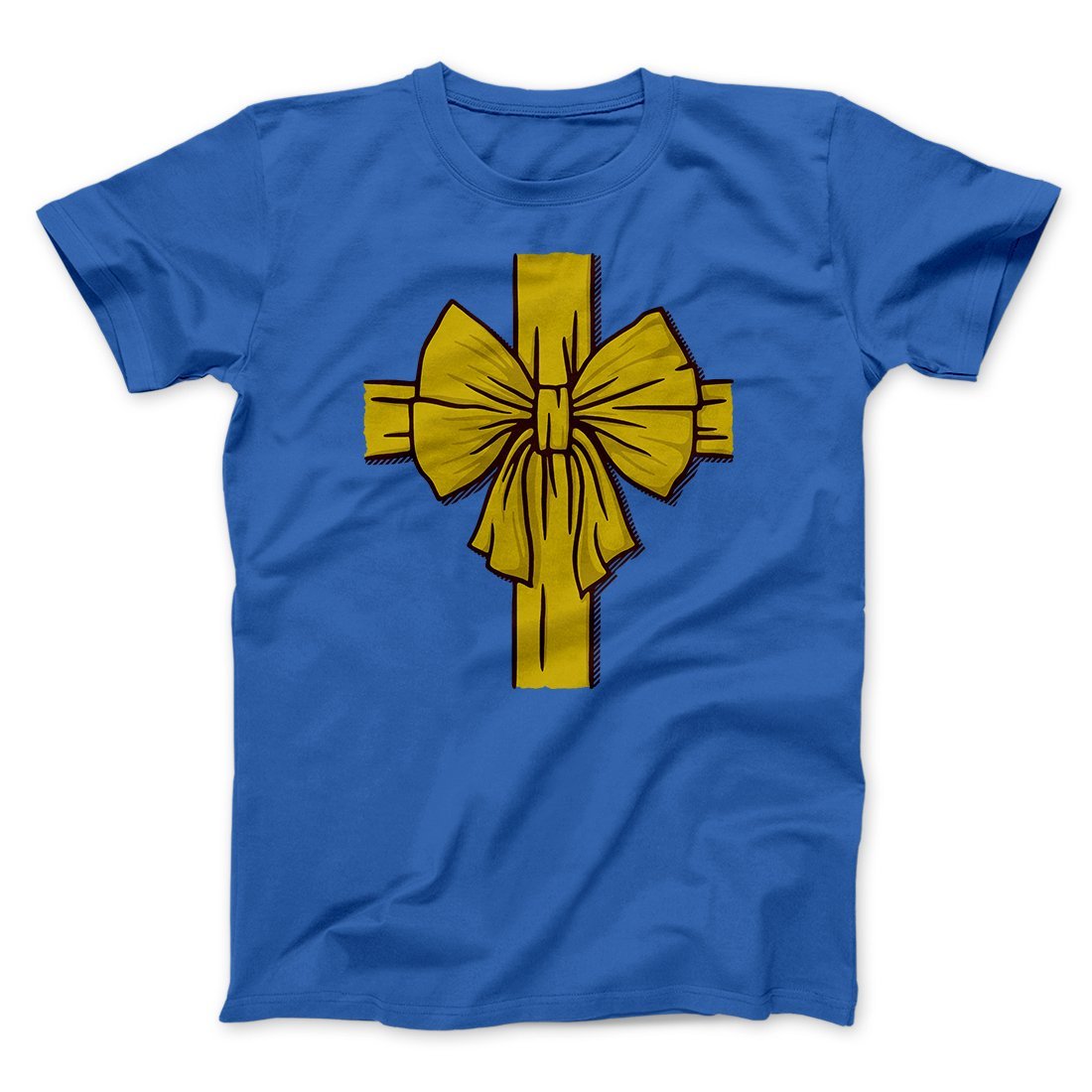 I am the Gift Men/Unisex T-Shirt