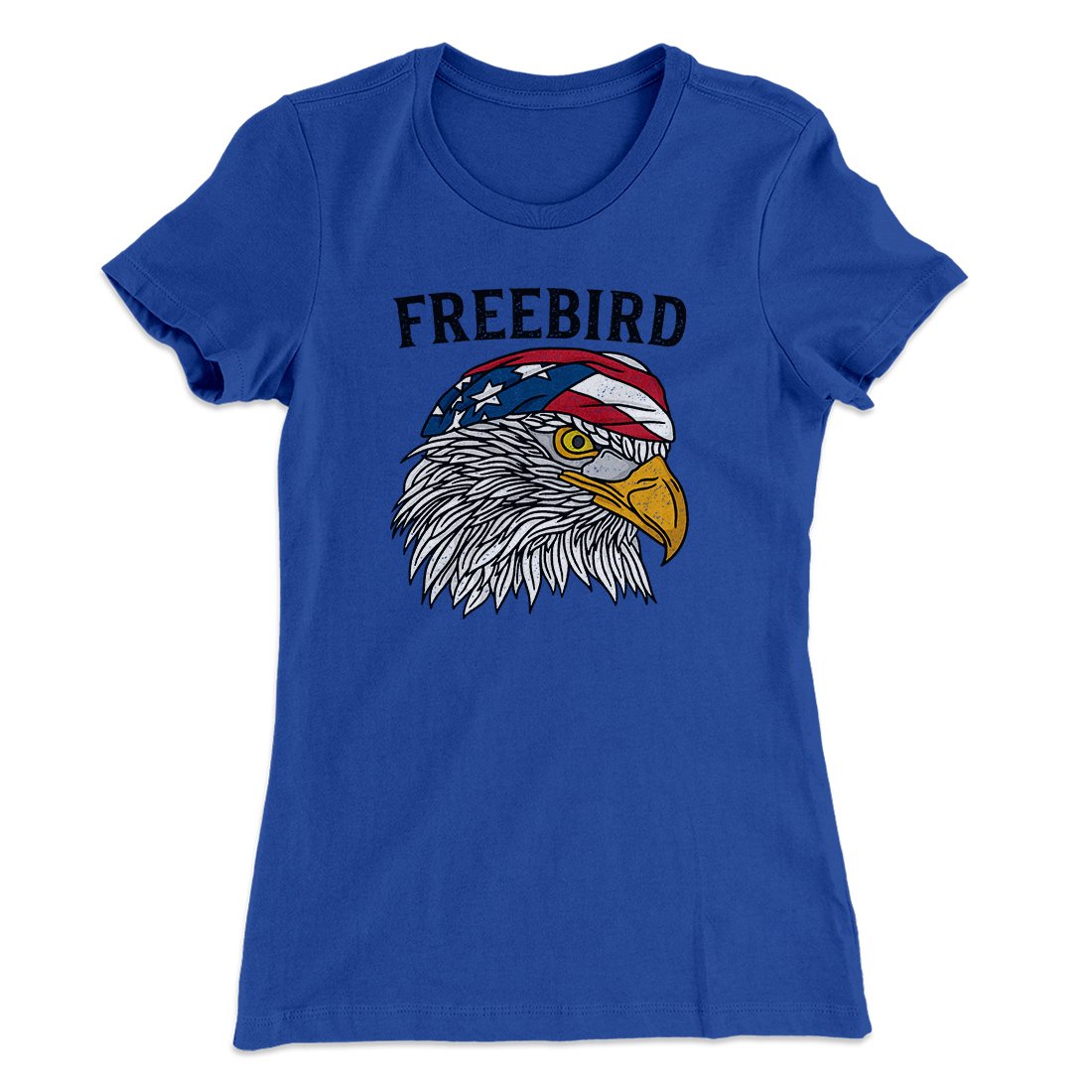 Freebird Women's T-Shirt