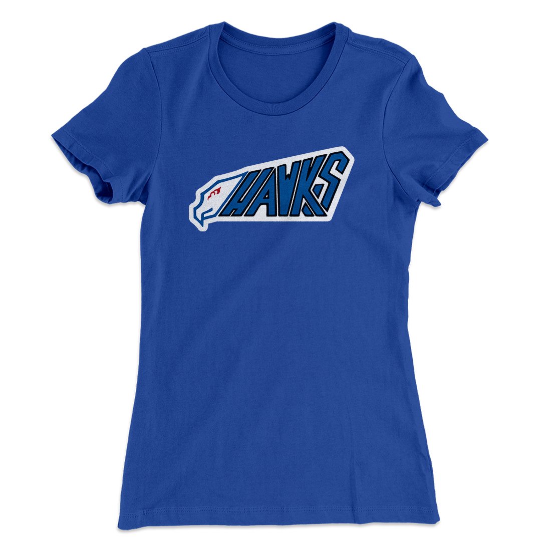 HAWKS Women's T-Shirt