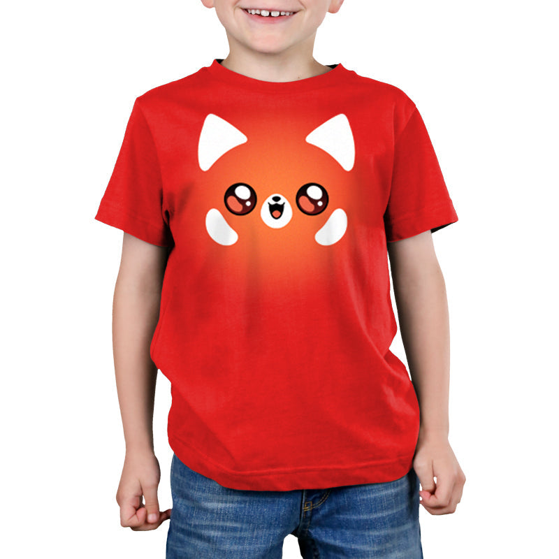 Red Panda T-Shirt