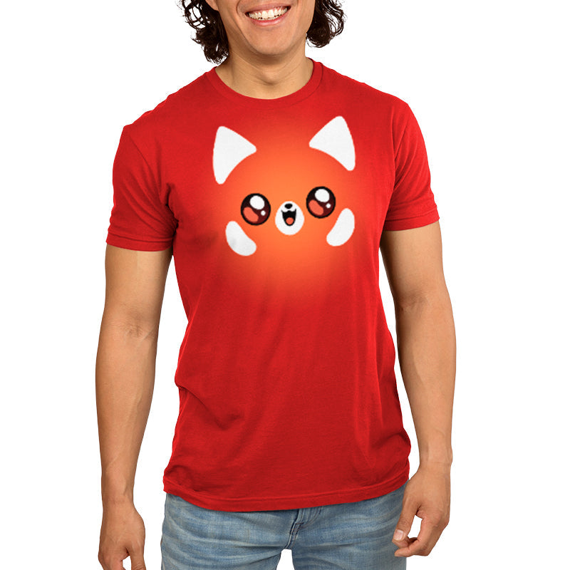 Red Panda T-Shirt