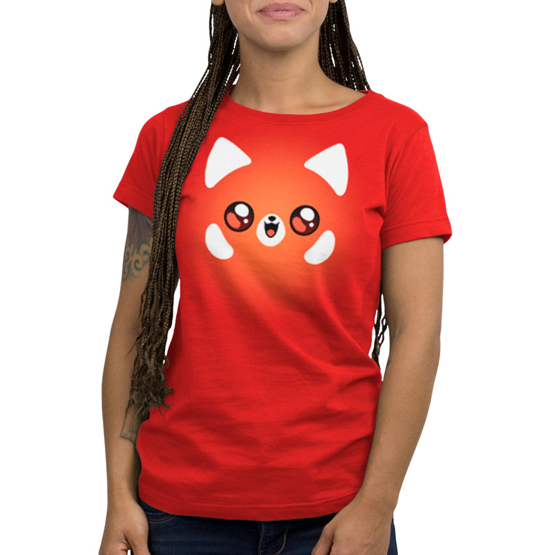 Red Panda T-Shirt