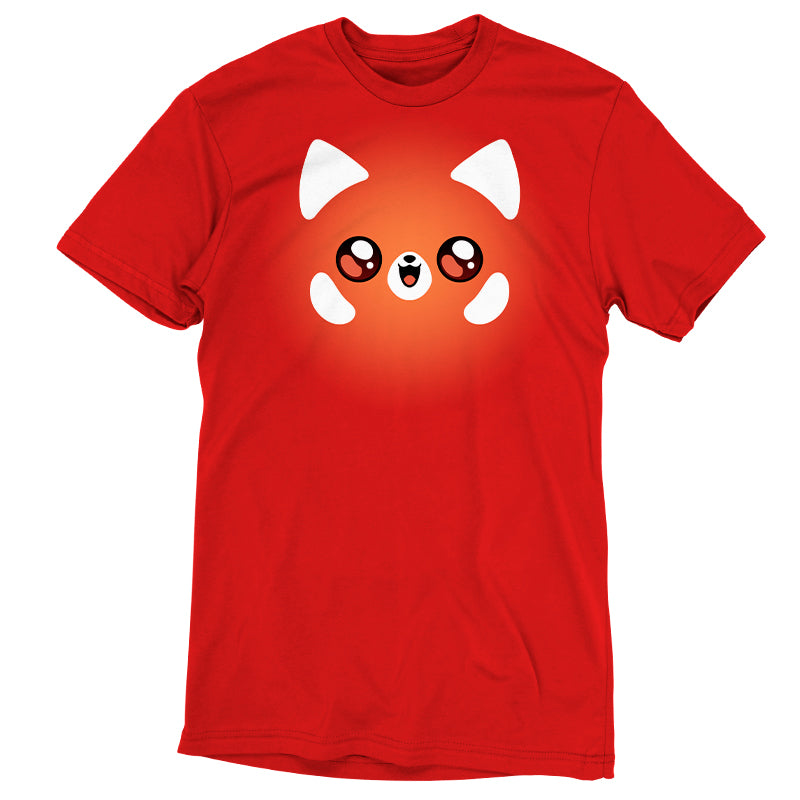 Red Panda T-Shirt