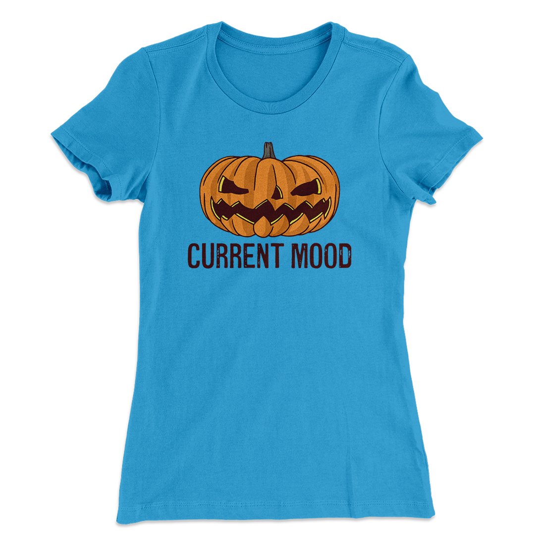 Current Mood Women's T-Shirt