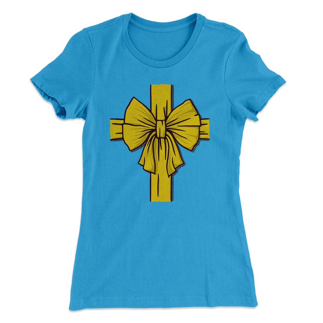 I am the Gift Women's T-Shirt