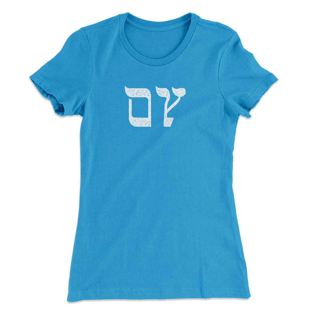 Oy Women's T-Shirt