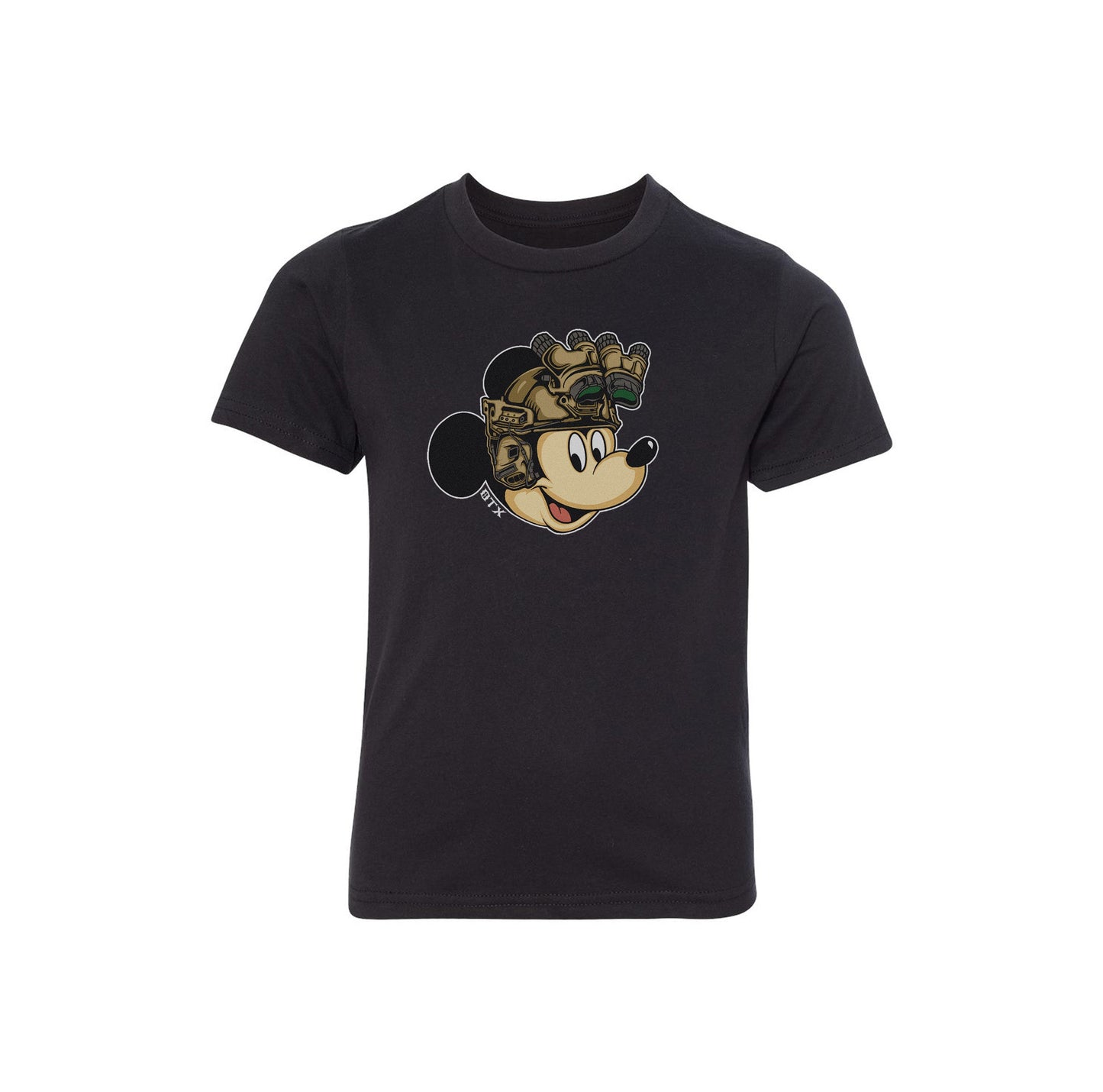 KIDS Tactimouse Tee