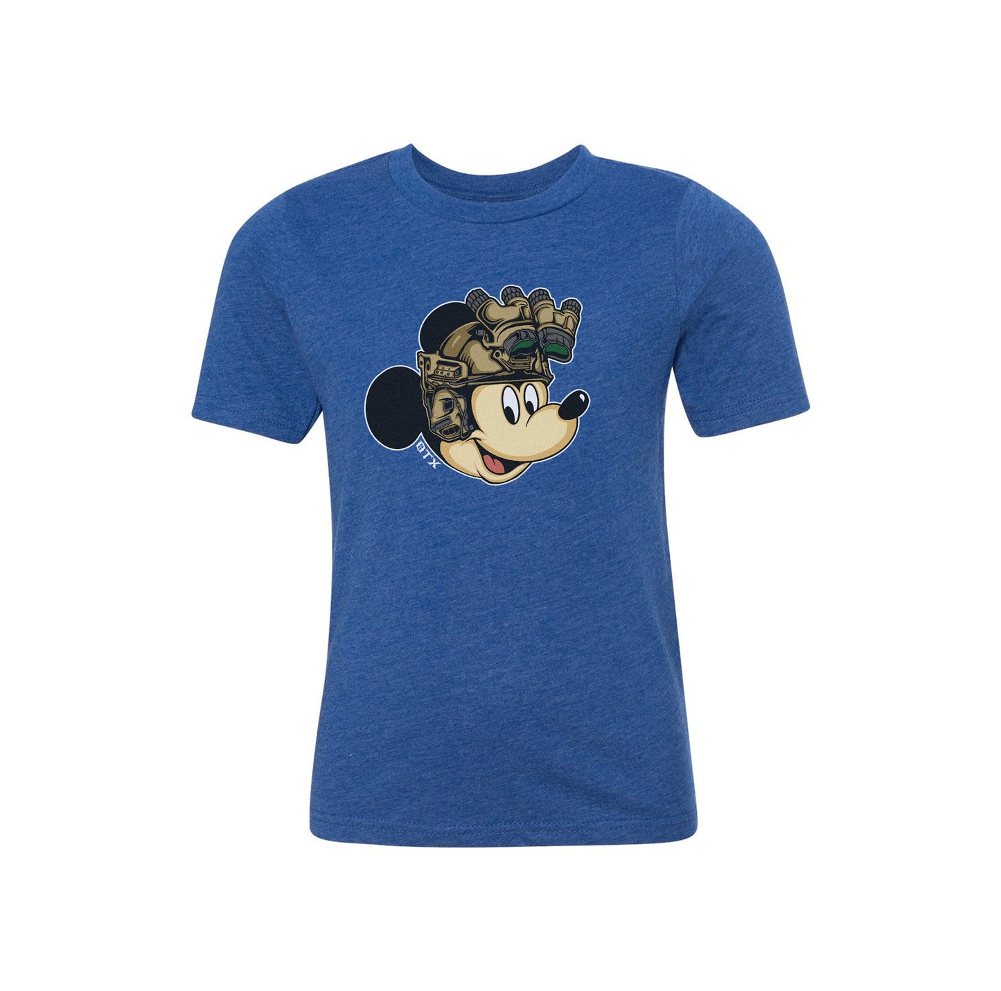 KIDS Tactimouse Tee