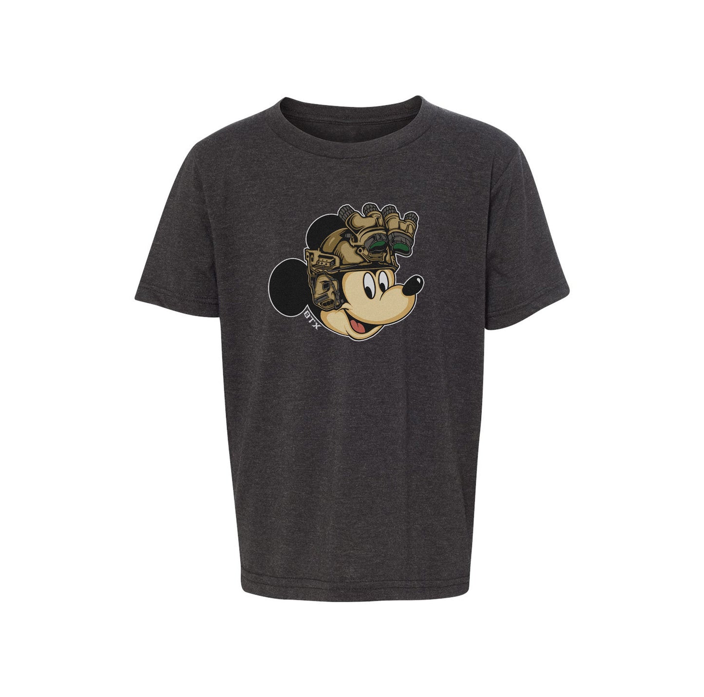 KIDS Tactimouse Tee