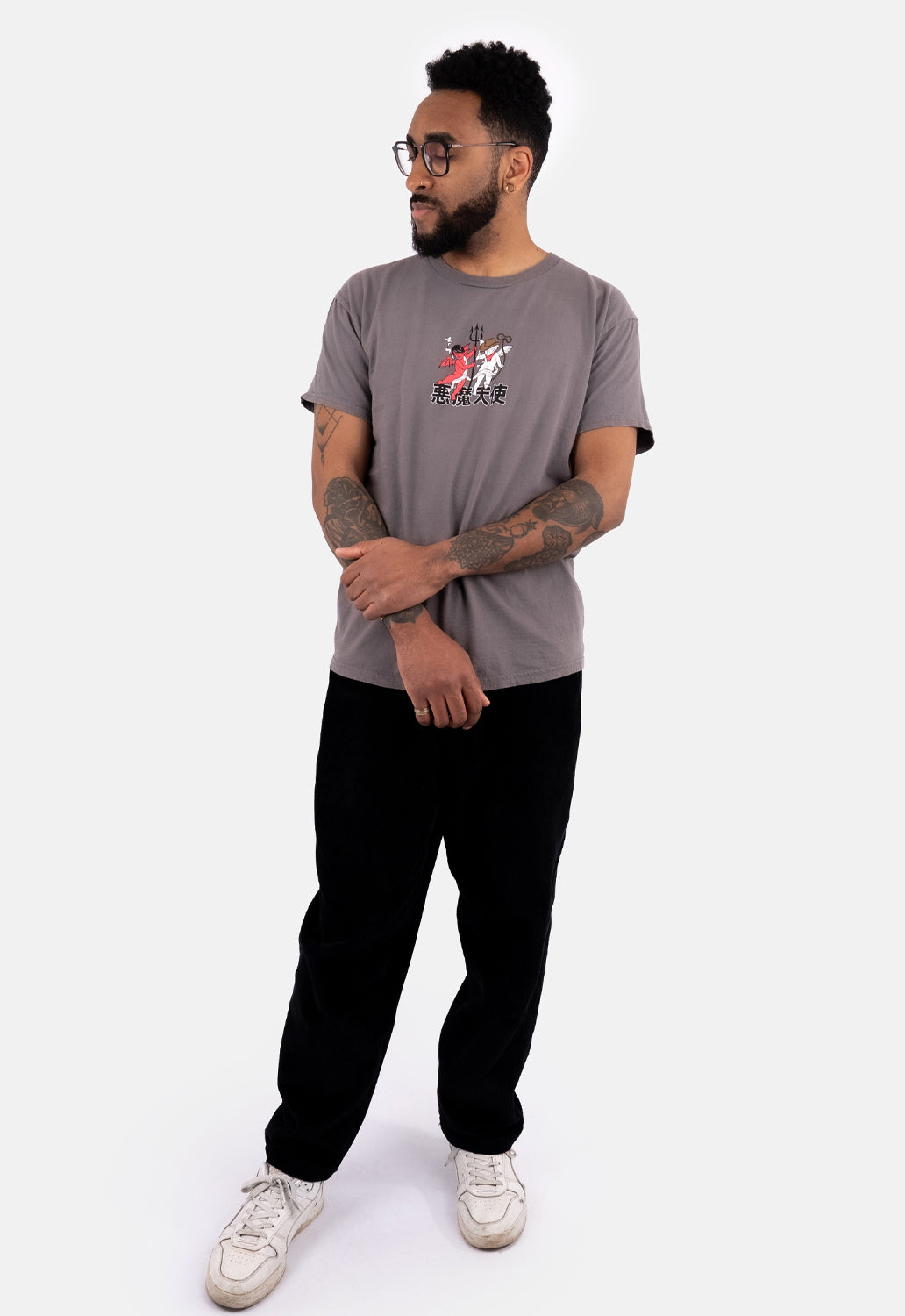 Take Flight T-Shirt