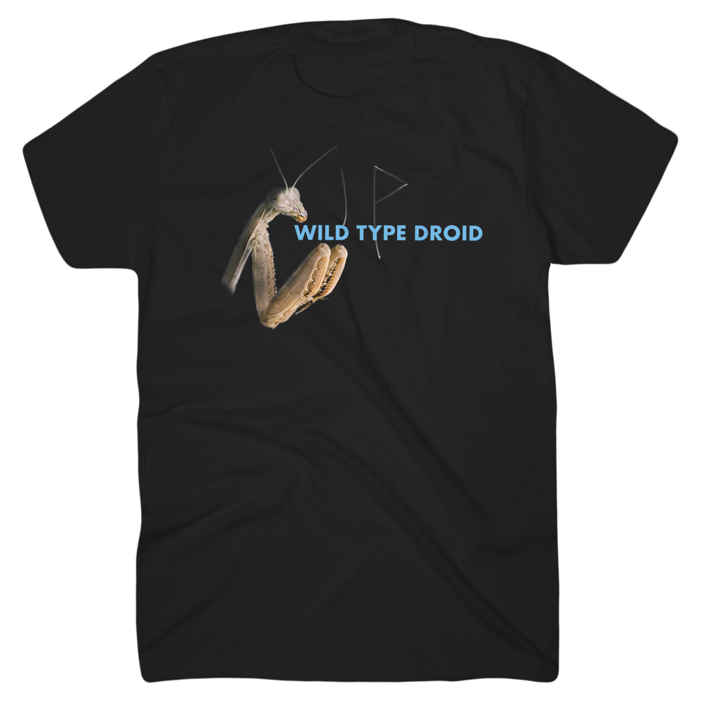 Iggy Black T-Shirt
