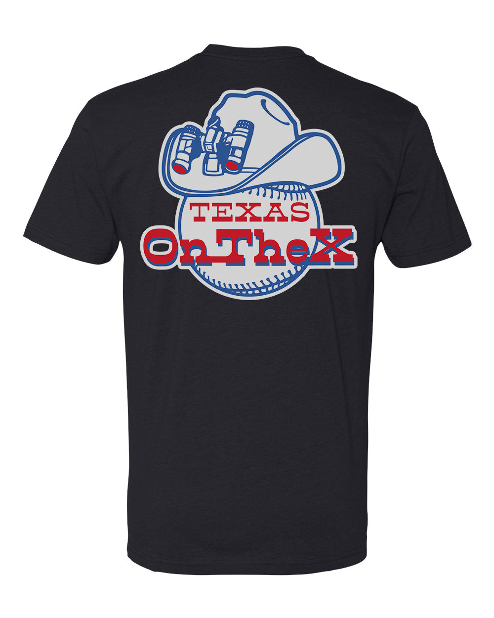 OTX Texas Tee