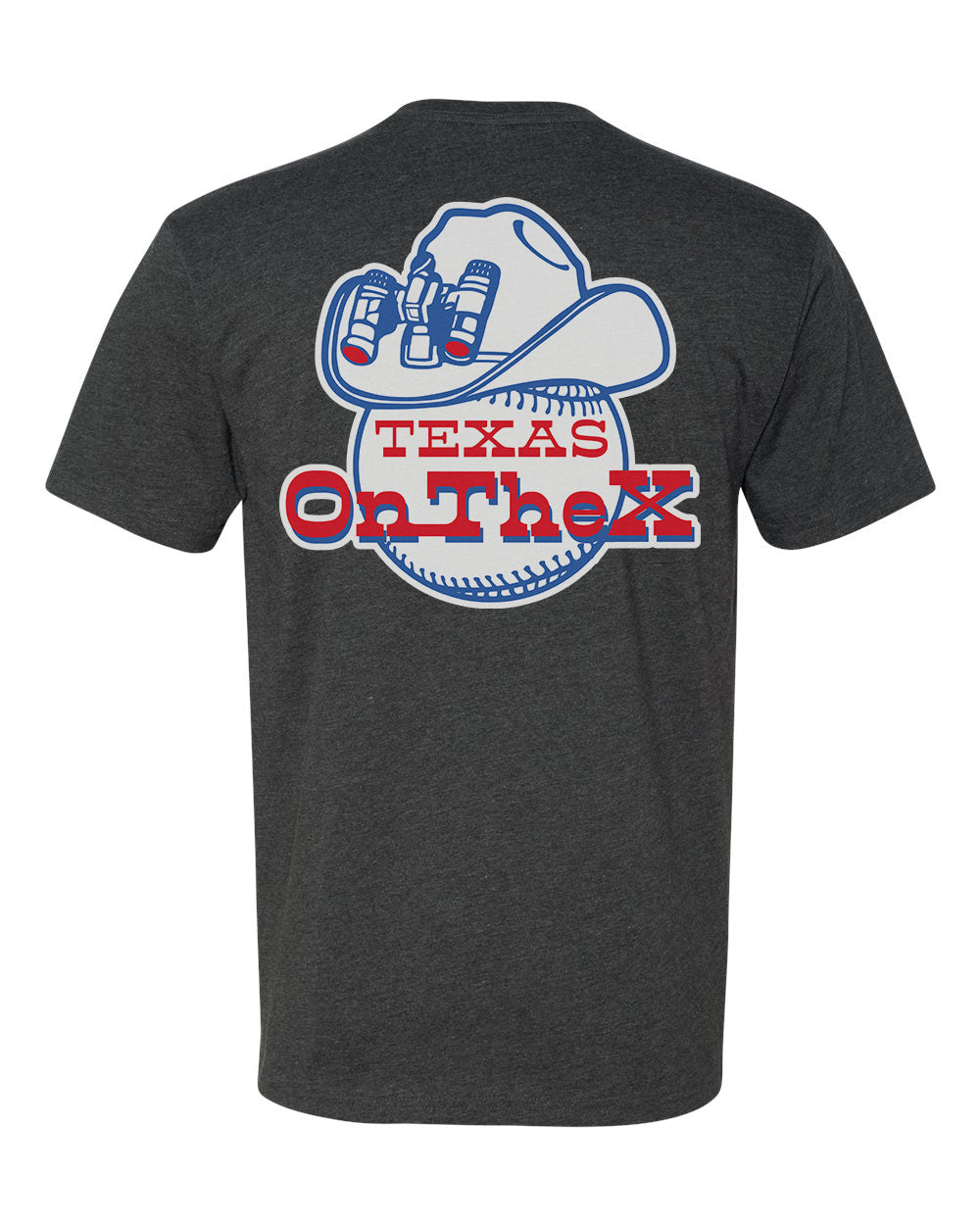 OTX Texas Tee