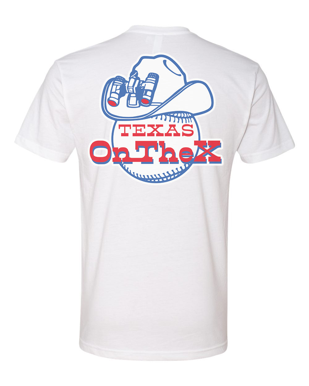 OTX Texas Tee