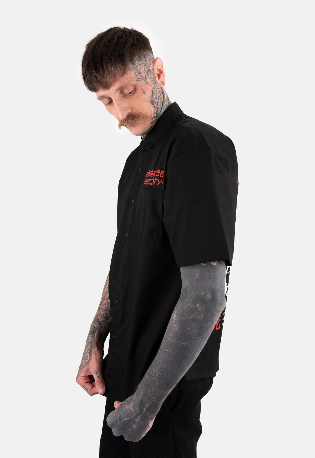 The Man Shirt