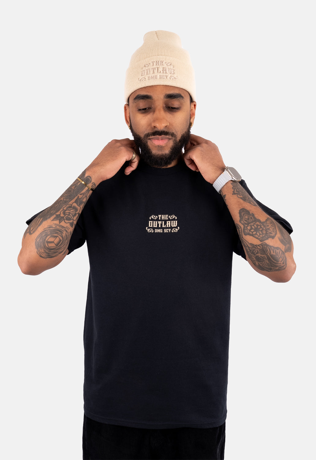 The Outlaw T-Shirt