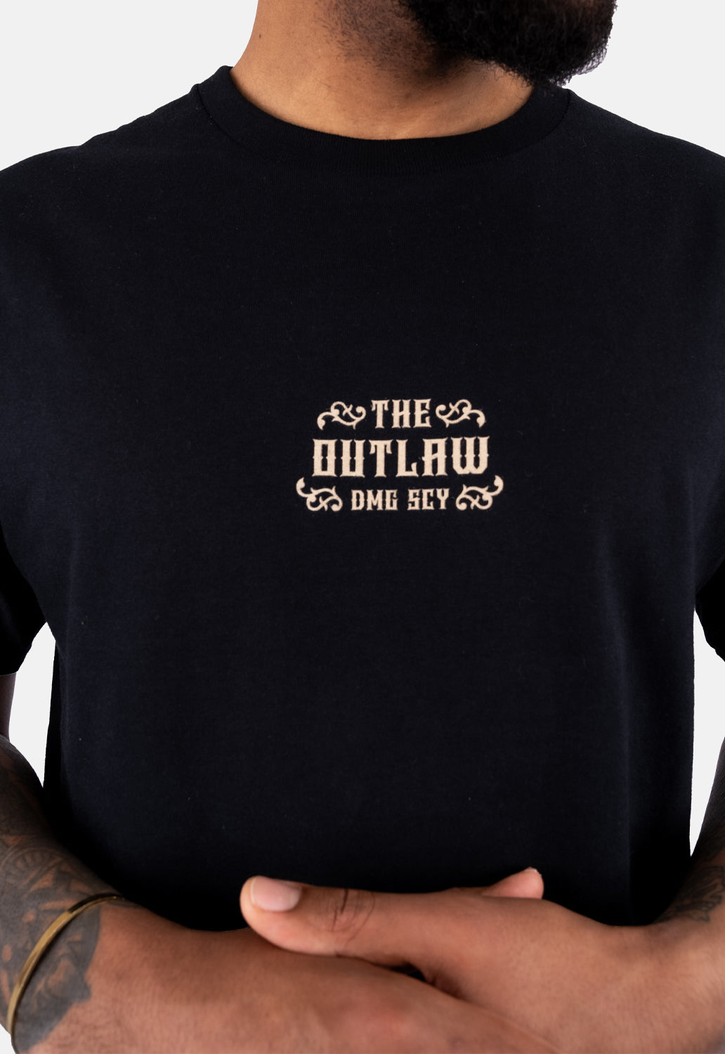 The Outlaw T-Shirt