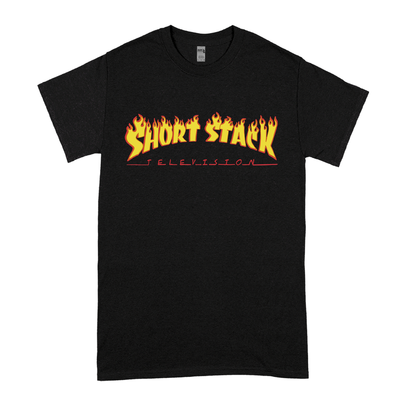Thrasher Television T-Shirt