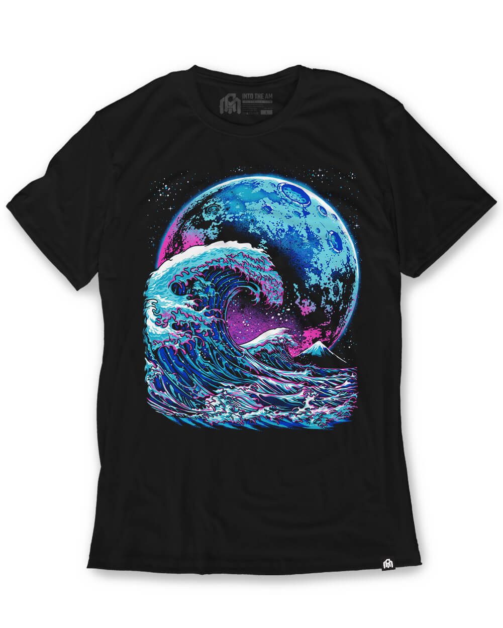 Mens T-Shirt Subscription