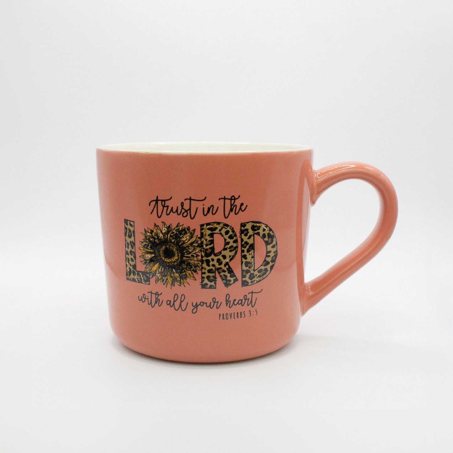 Shirt, 15oz Mug, & Stationery Bundle