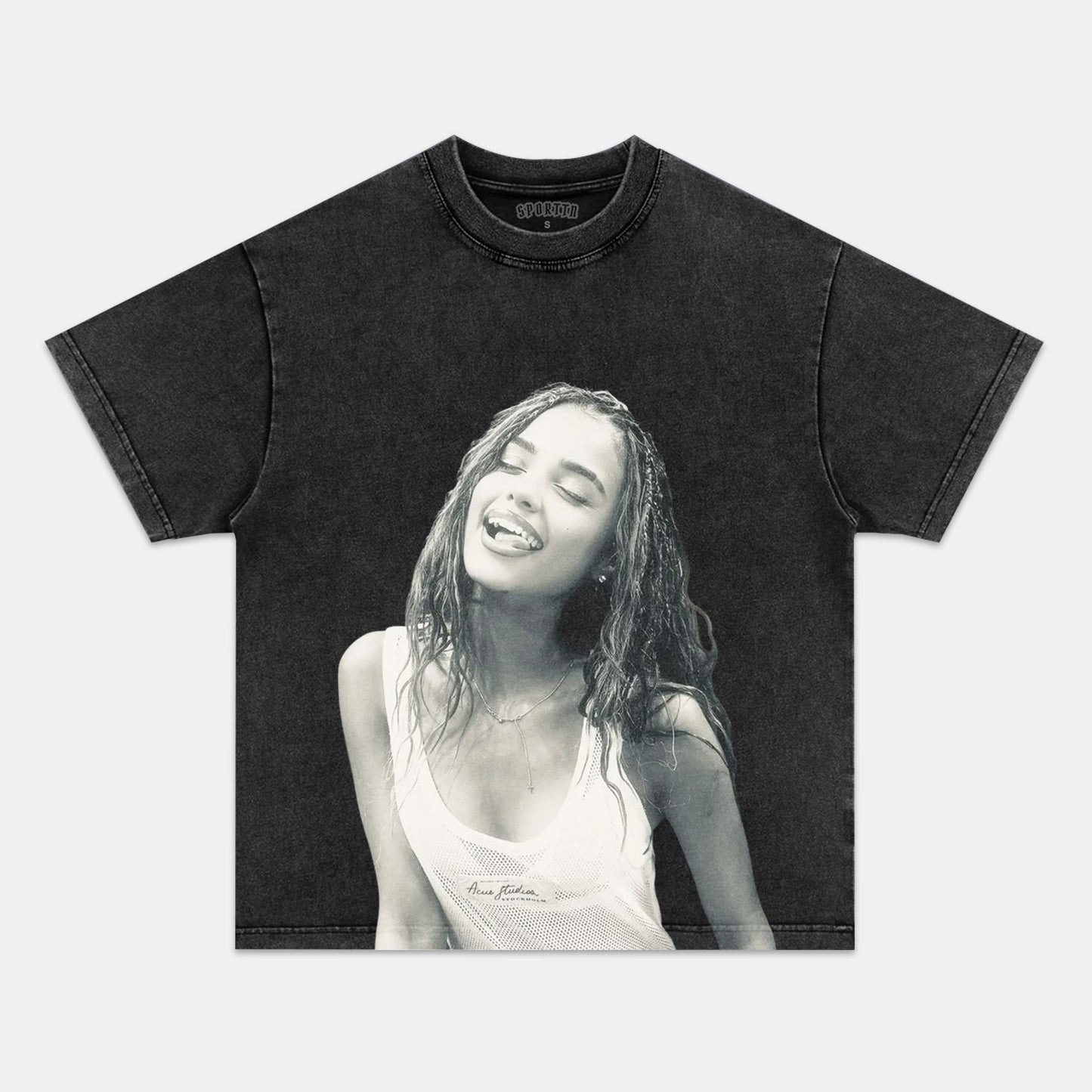 TYLA TEE Style001