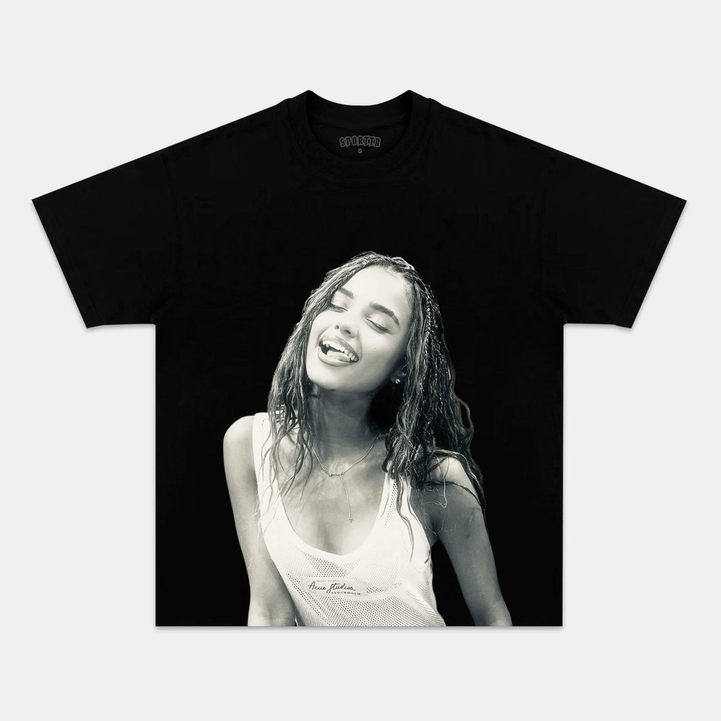 TYLA TEE Style001