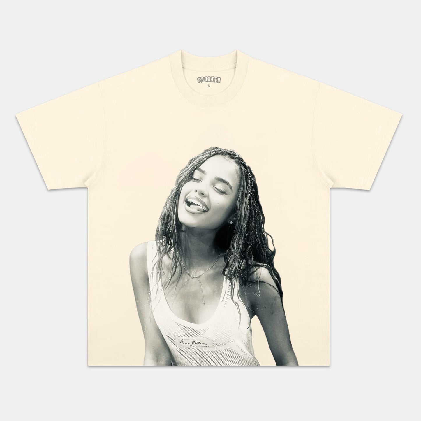 TYLA TEE Style001