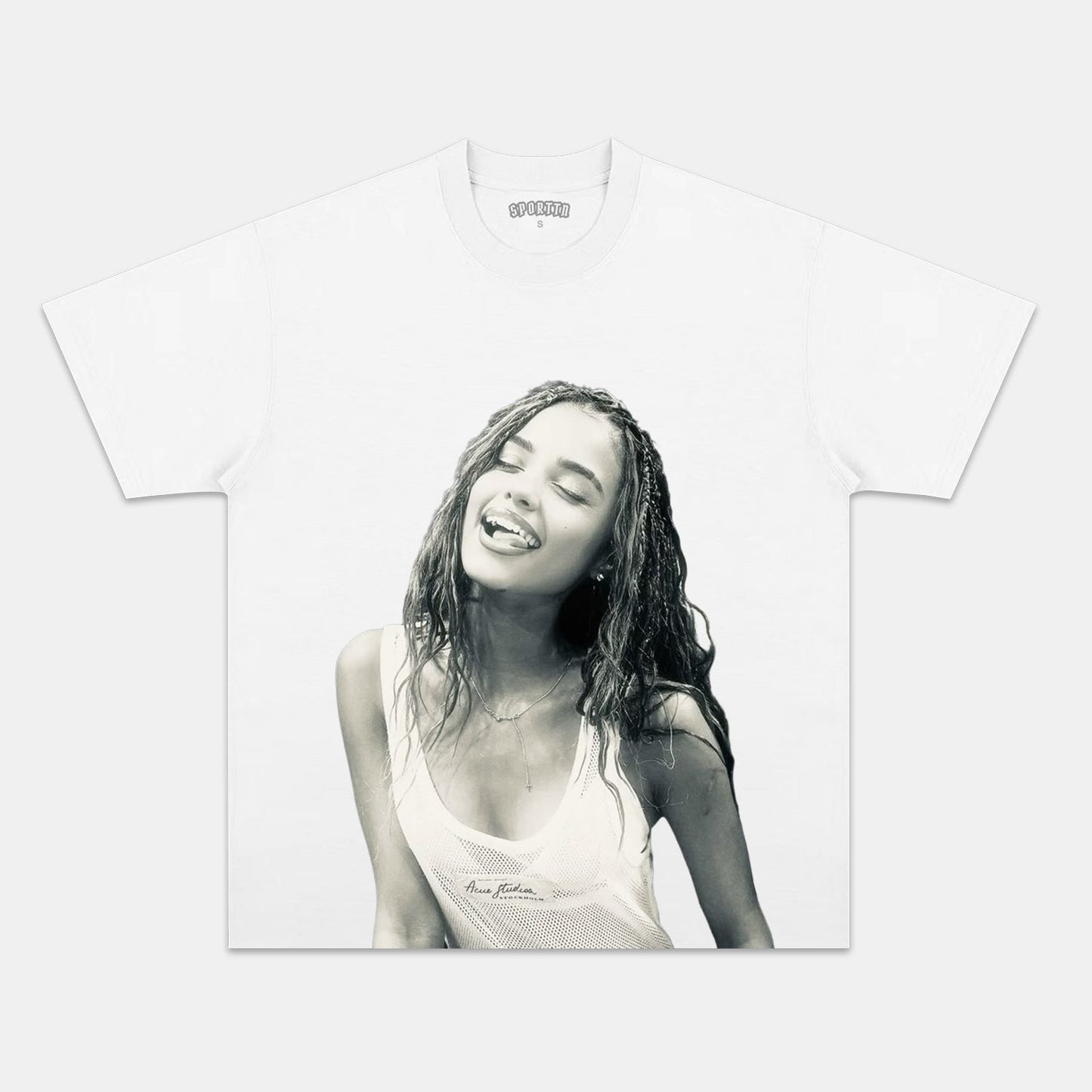TYLA TEE Style001
