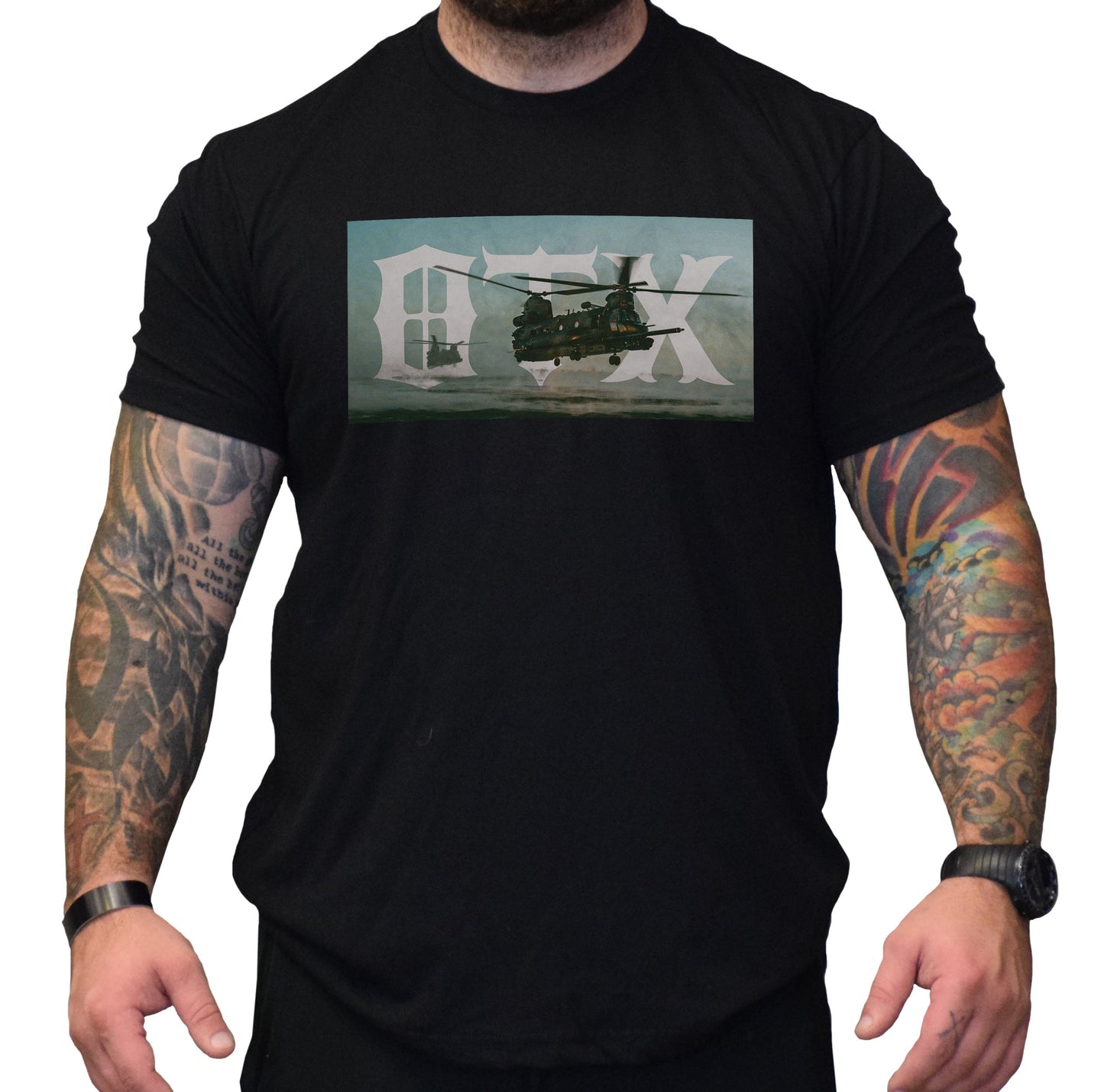 UBER Tee