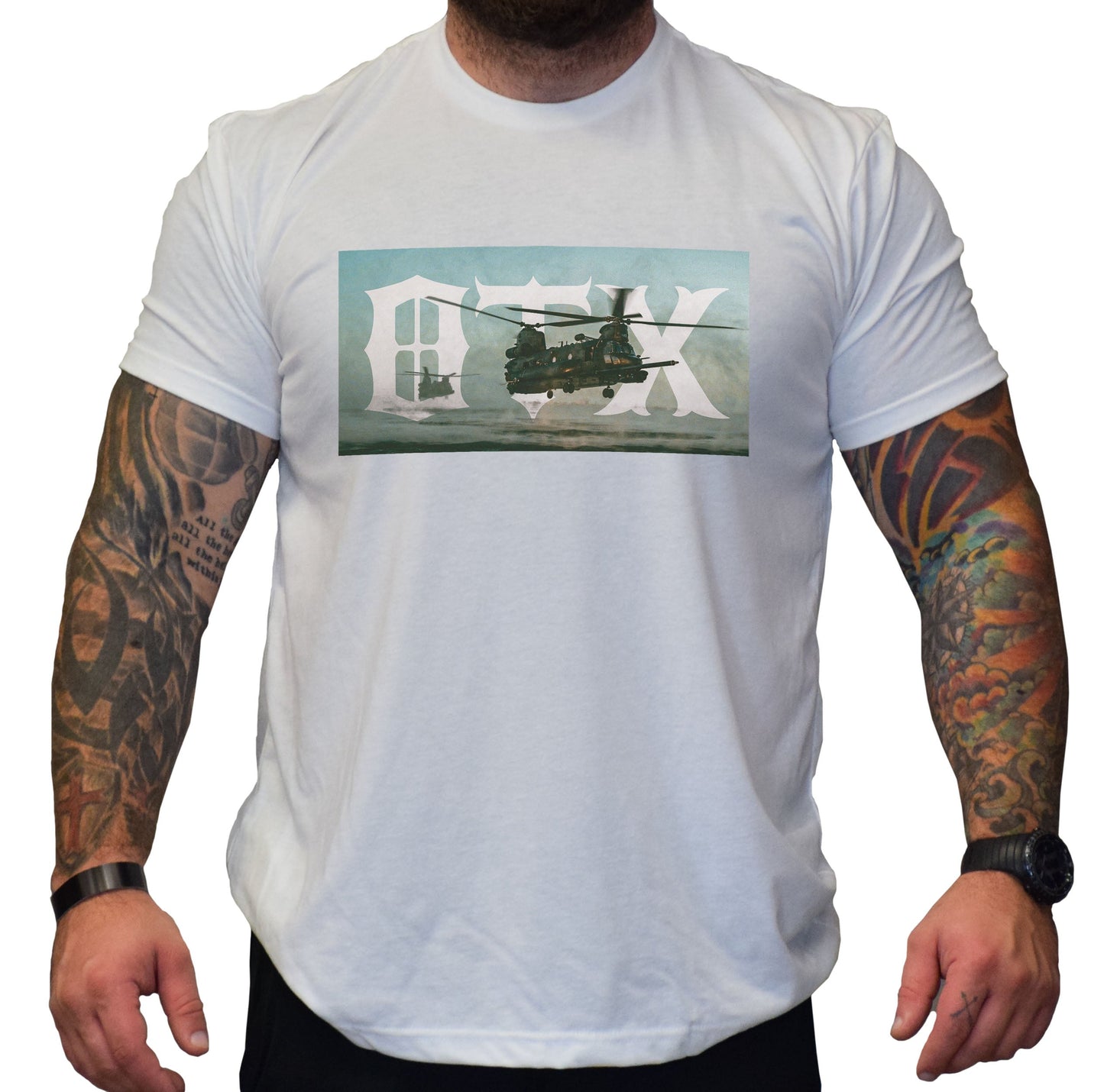 UBER Tee
