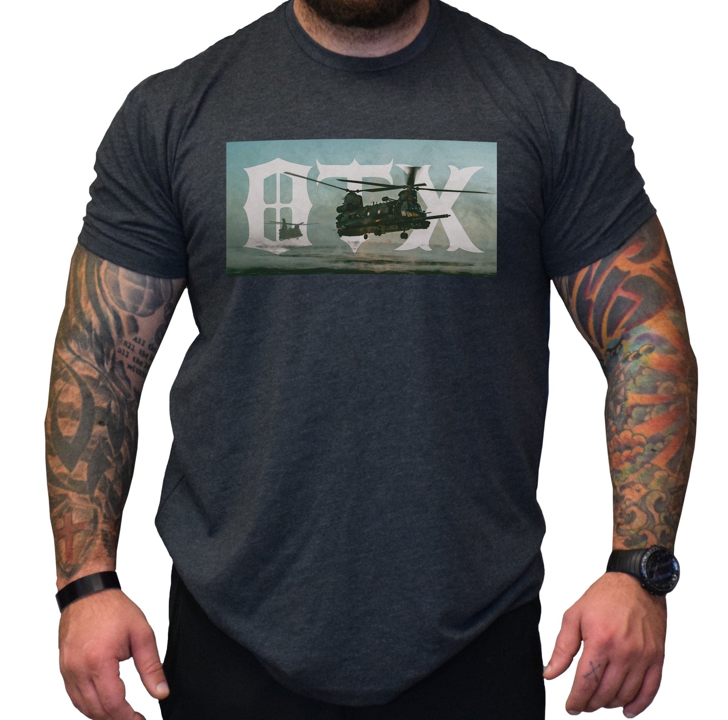 UBER Tee