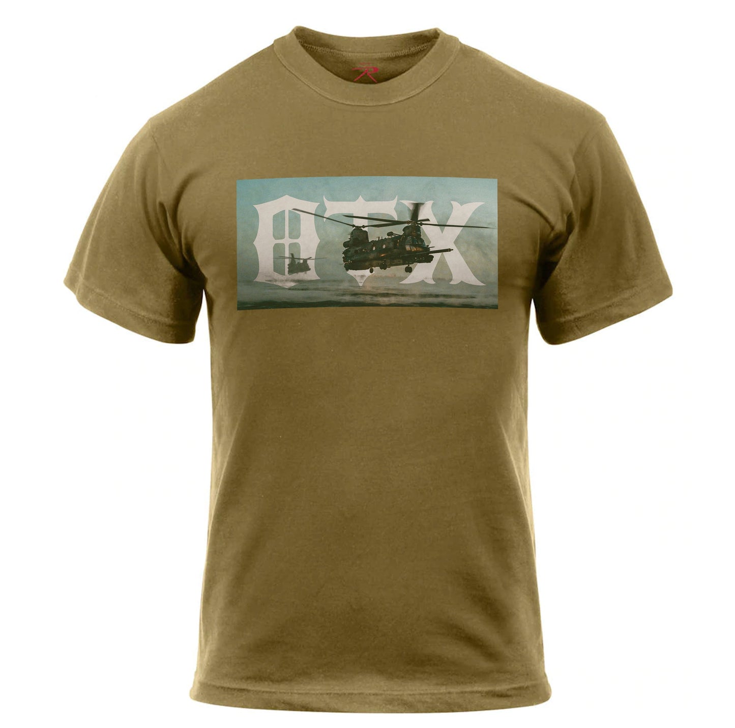 UBER Tee