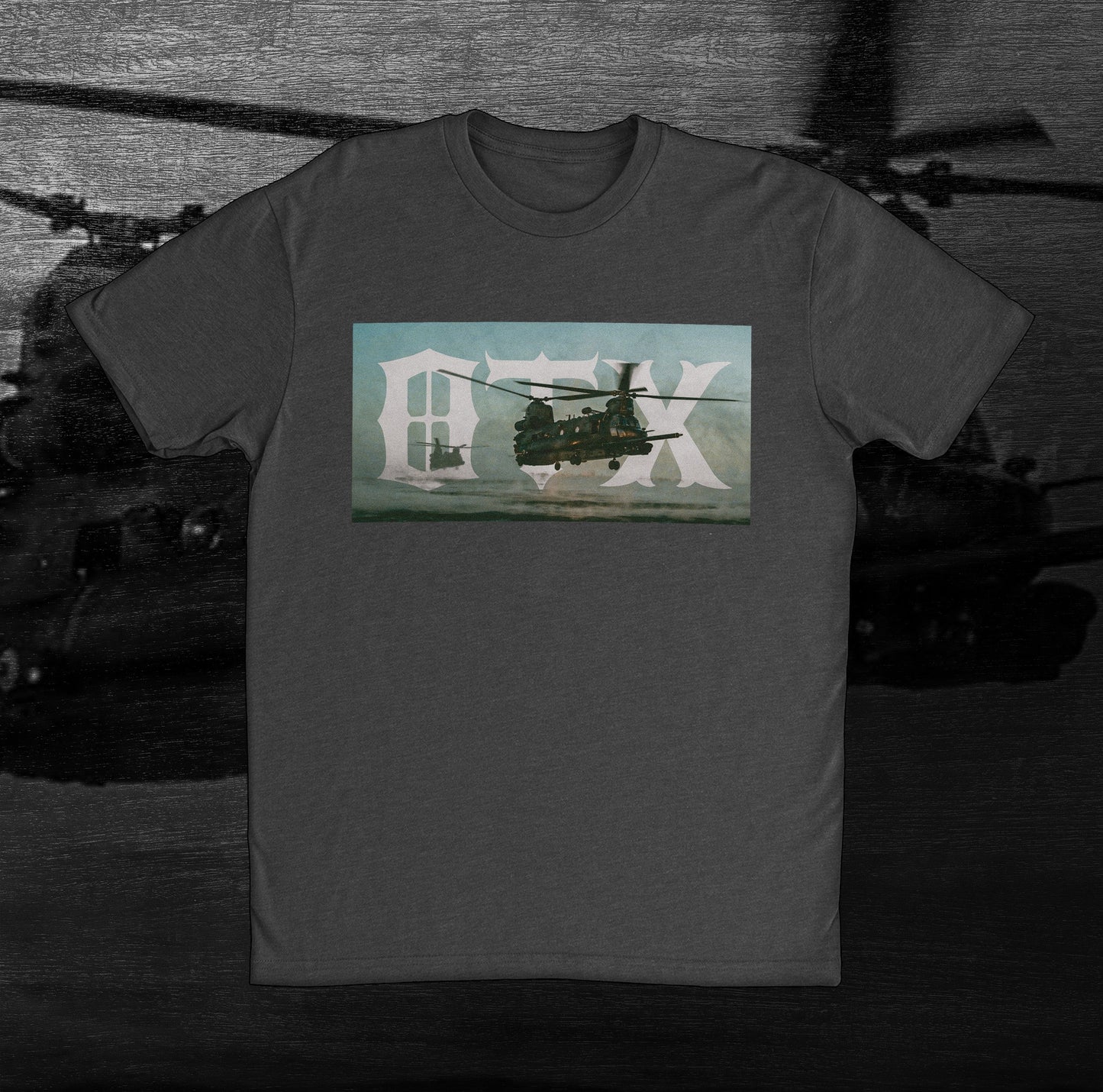 UBER Tee