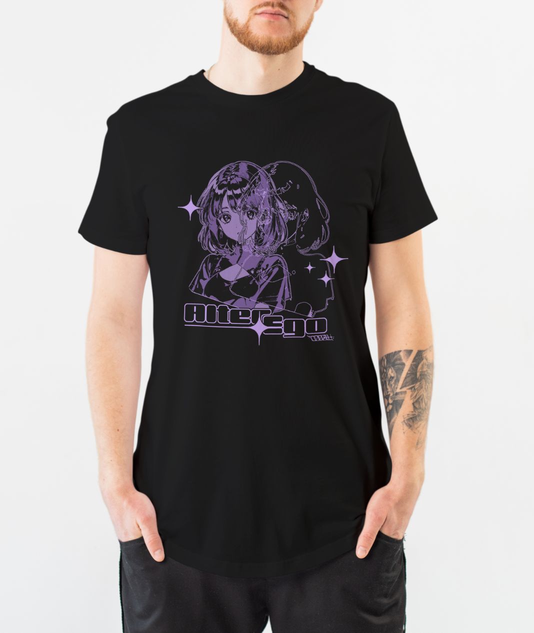 Alter Ego ‚Ä¢ T-Shirt