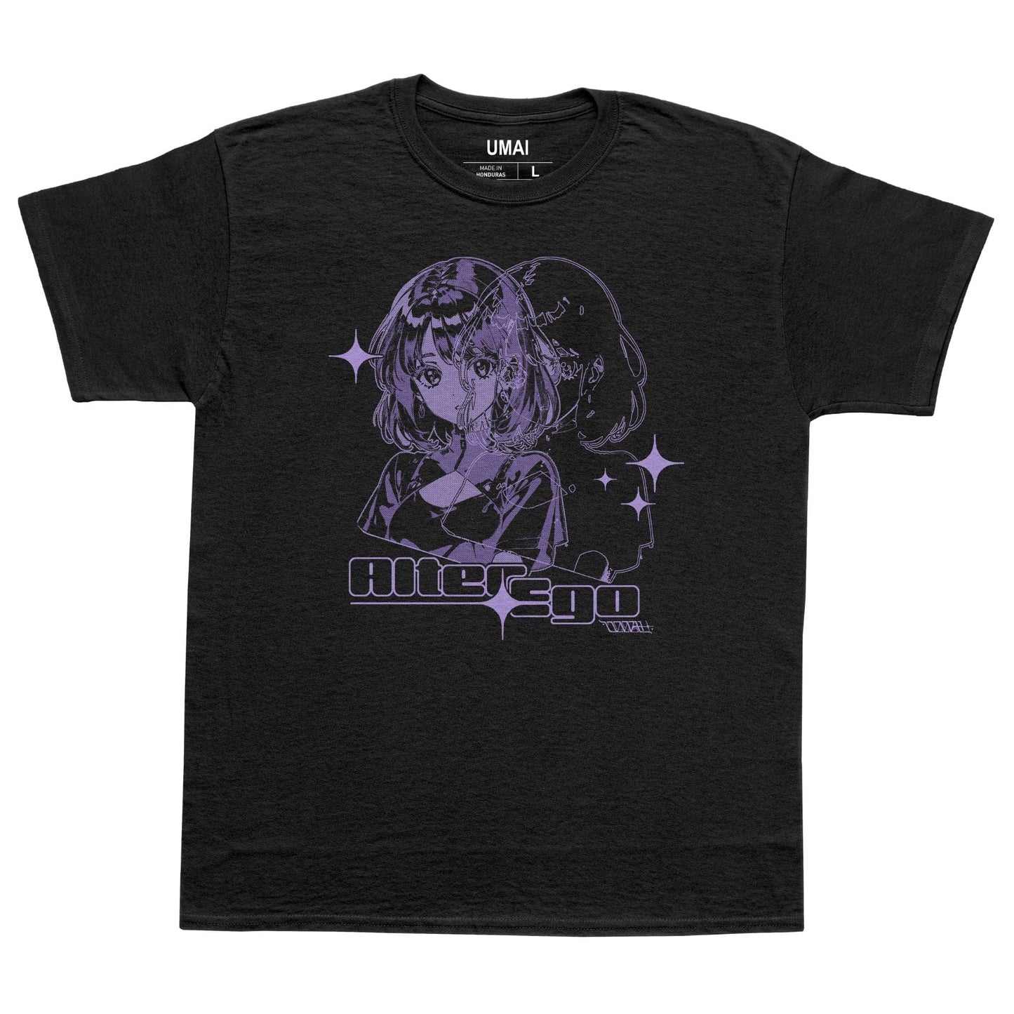 Alter Ego ‚Ä¢ T-Shirt