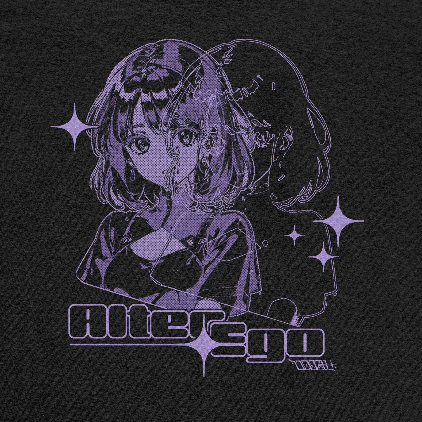 Alter Ego ‚Ä¢ T-Shirt