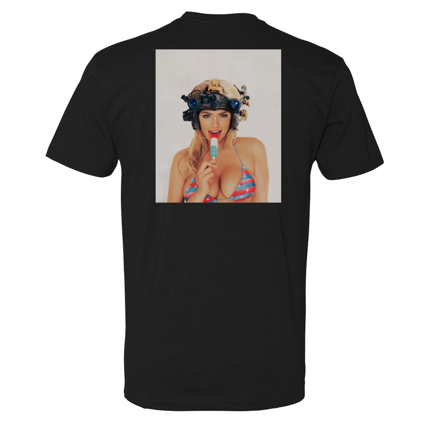 Upton K Tee