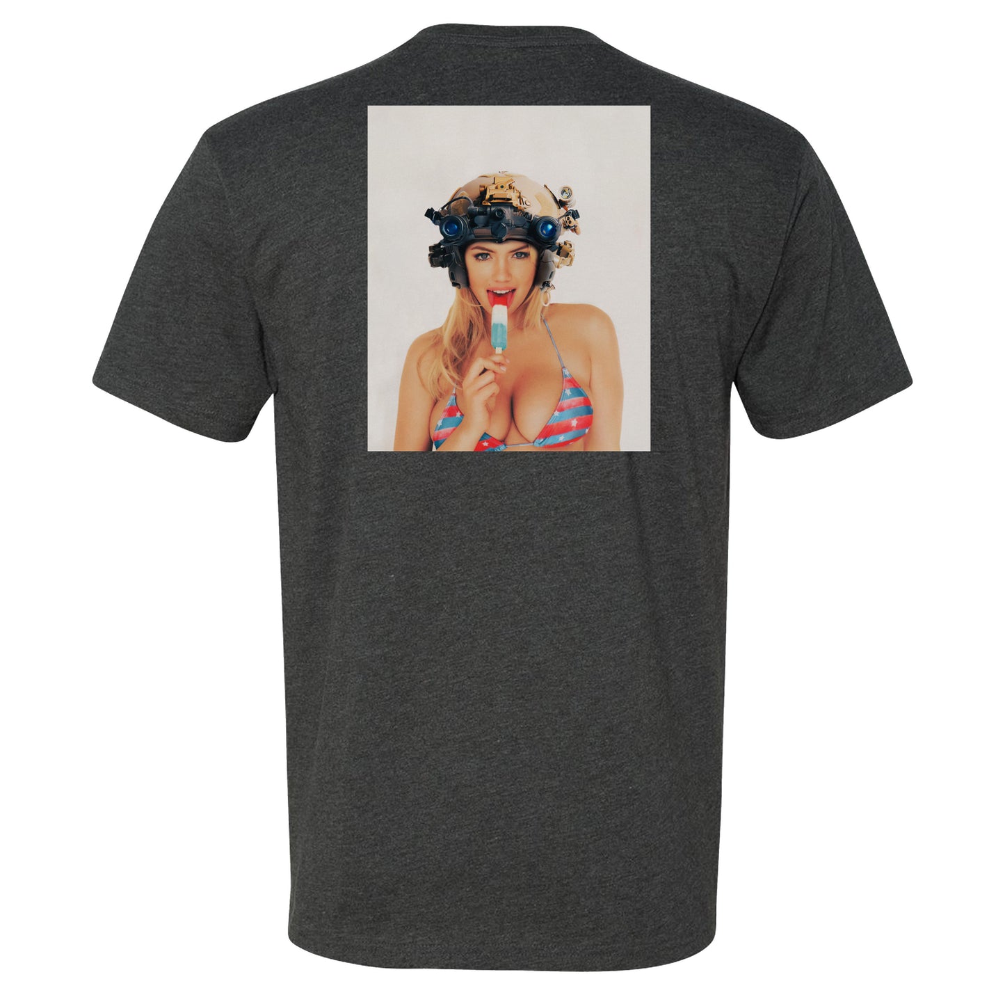 Upton K Tee