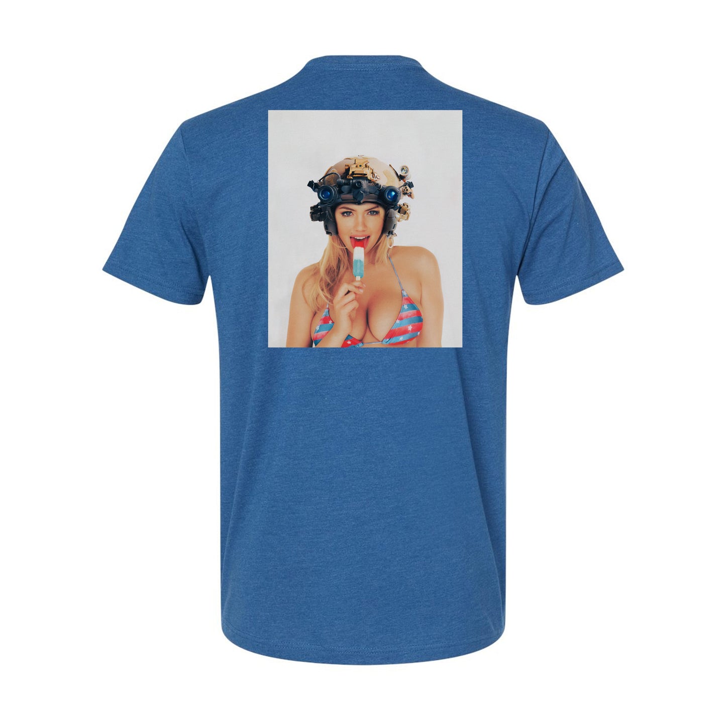Upton K Tee