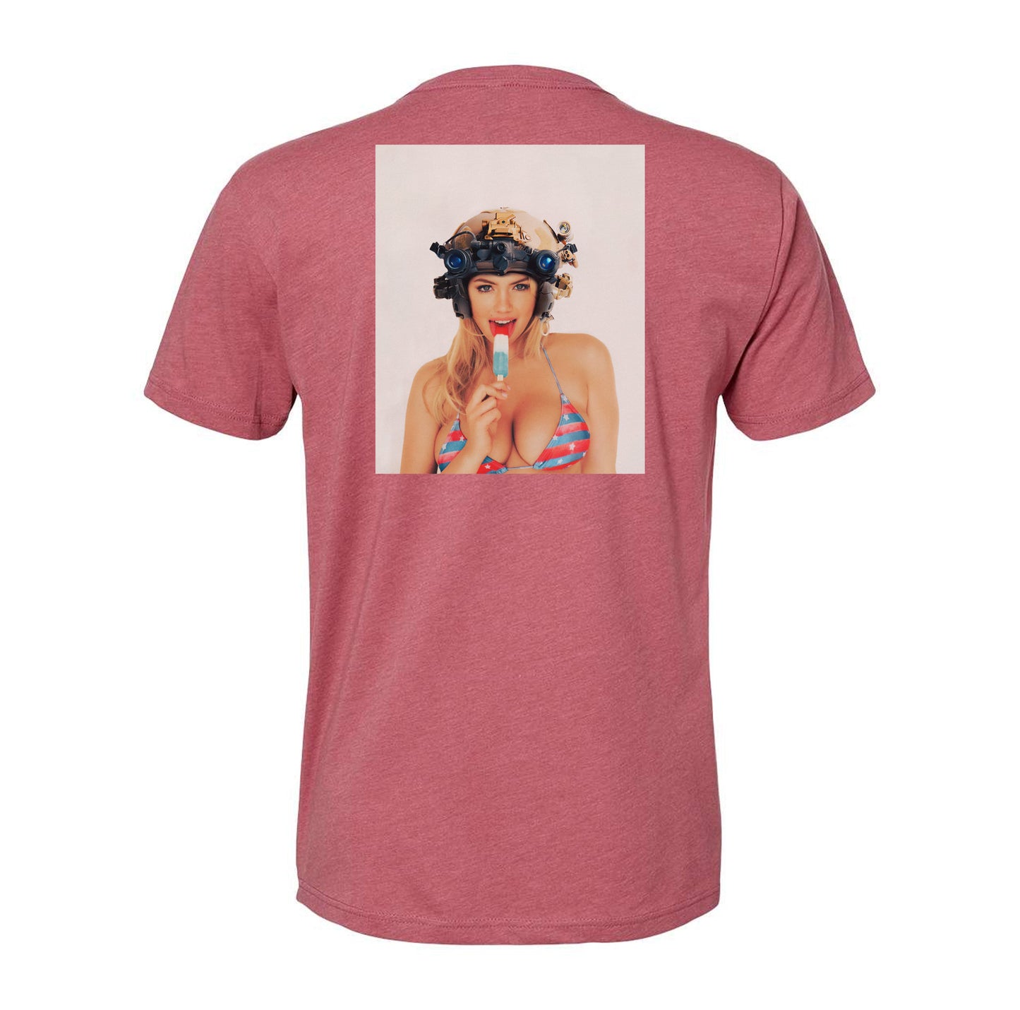 Upton K Tee