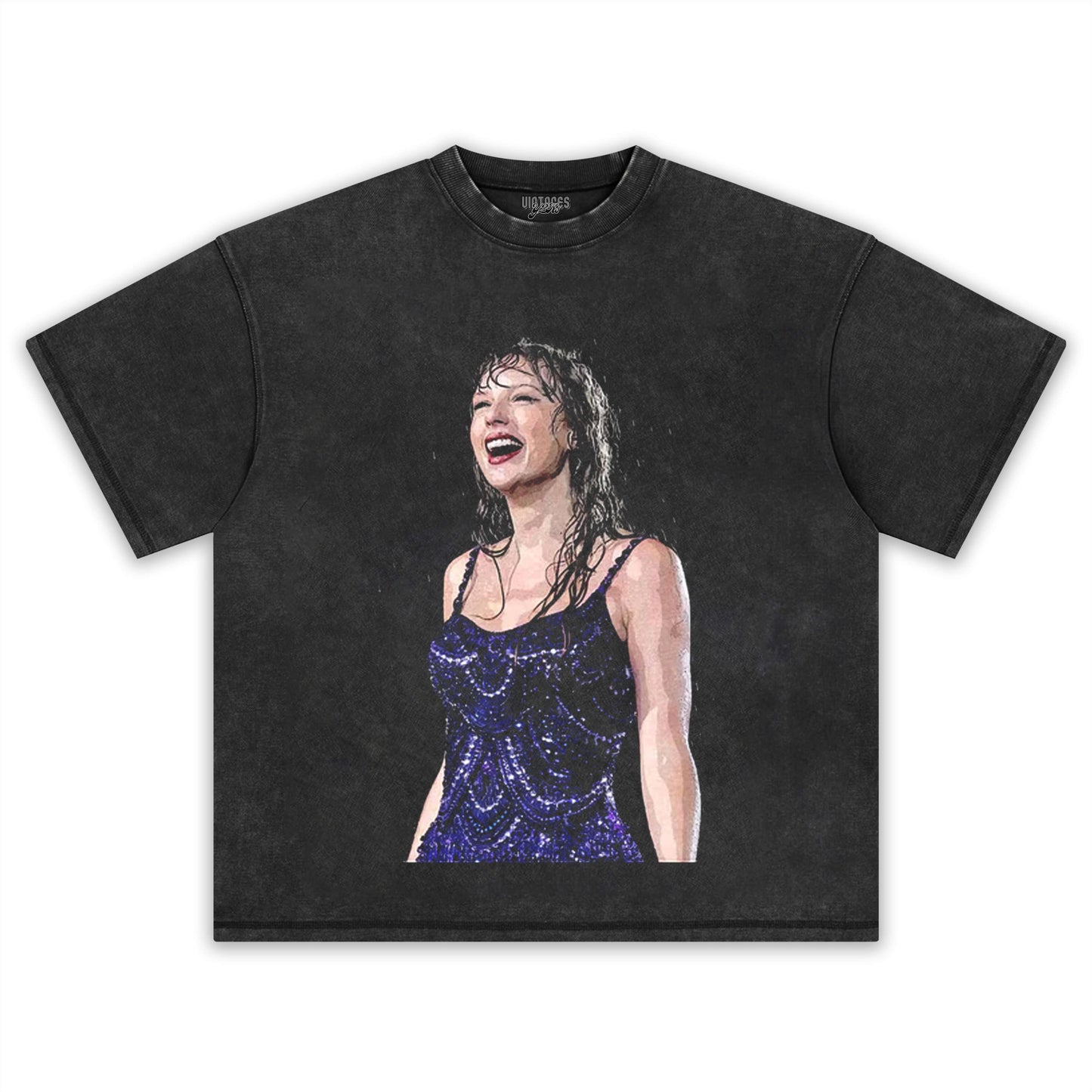 TAYLOR SWIFT  V6 TEE