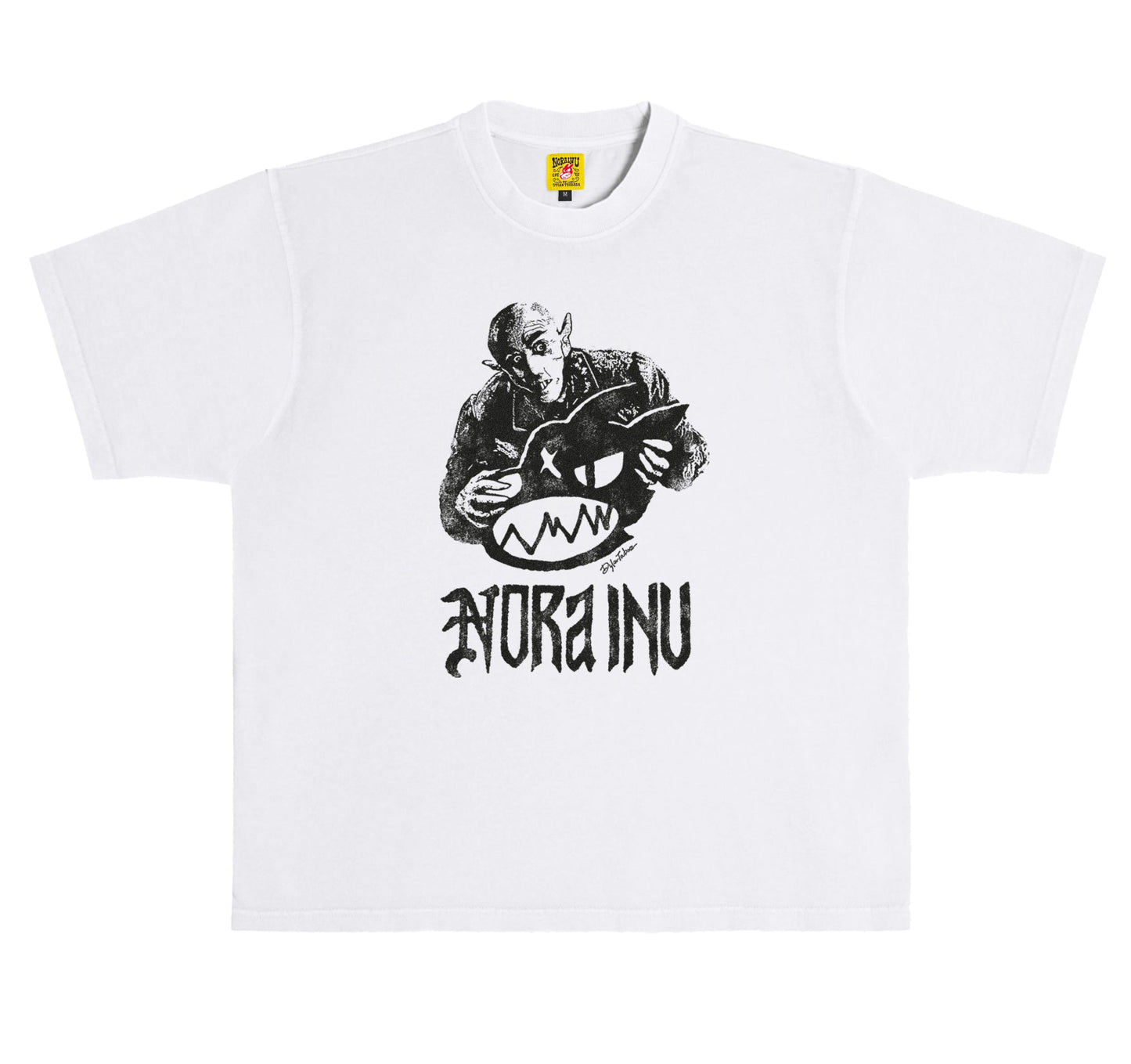 Vampyre Tee