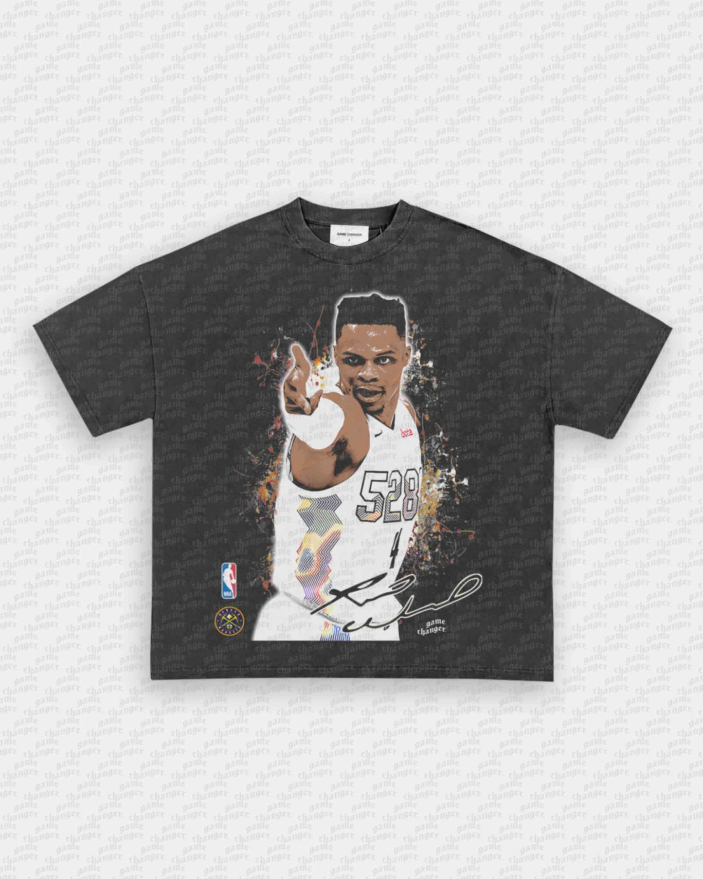 WESTBROOK V2 TEE Style001