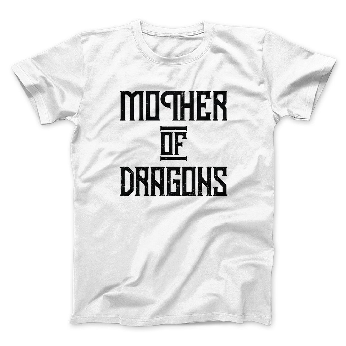 Mother of Dragons Men/Unisex T-Shirt