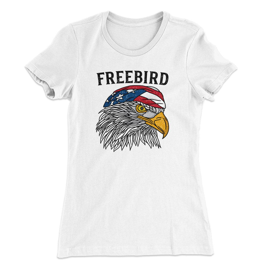 Freebird Women's T-Shirt