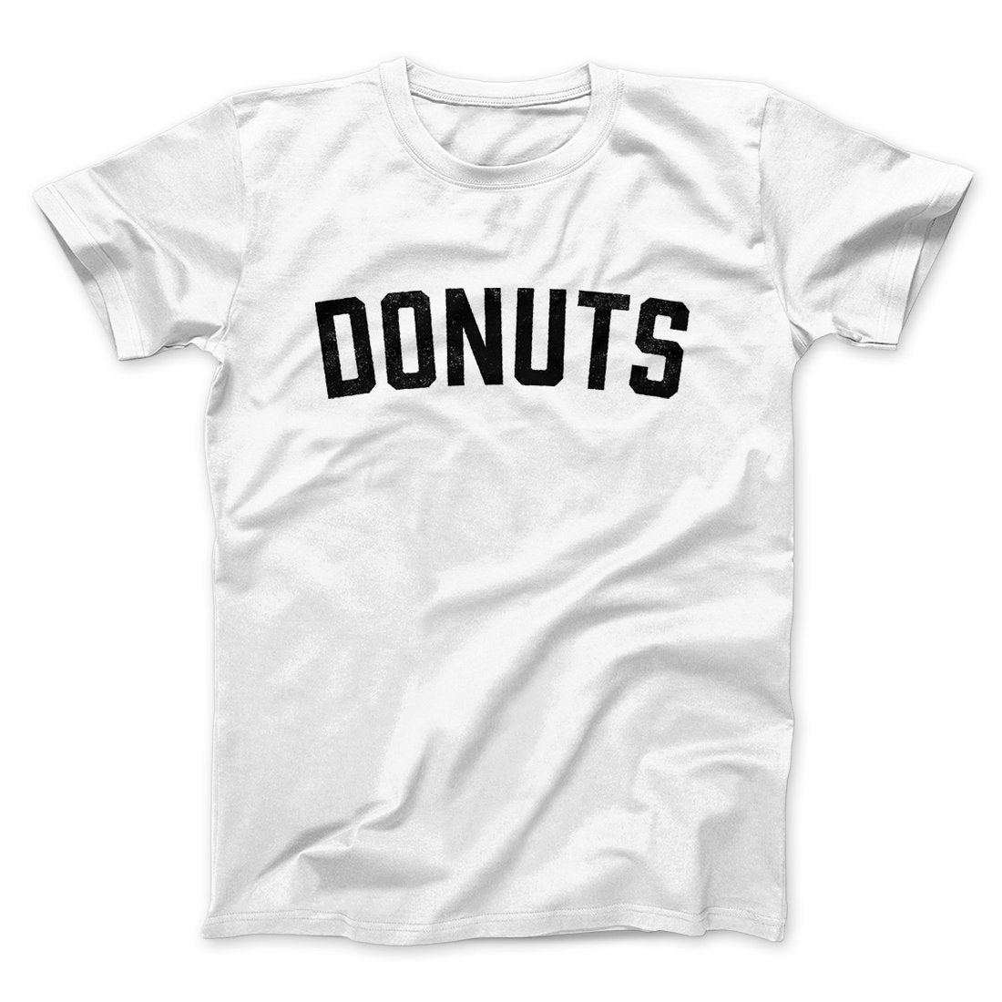 Donuts Men/Unisex T-Shirt