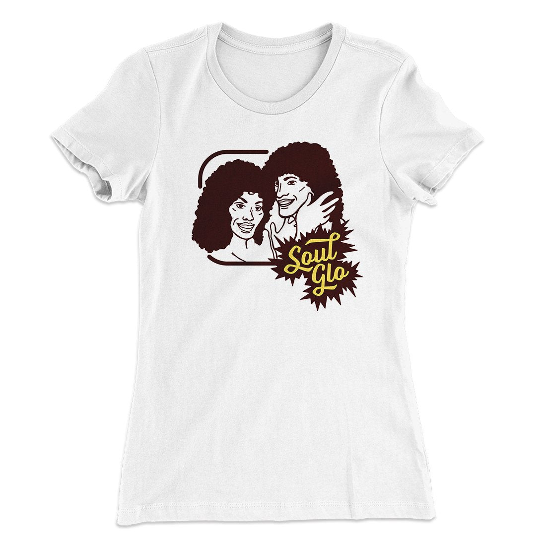 Soul Glo Women's T-Shirt